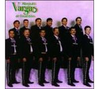 Mariachi Vargas De Tecalitlan - Canciones Mexicanas Que Canta El Mundo