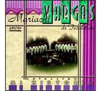 Mariachi Vargas De Tecalitlan - Coleccion Mi Historia