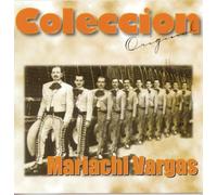 Mariachi Vargas de Tecalitlan - Collection originale