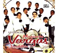 Mariachi Vargas de Tecalitlan - Lo Esencial [Import]
