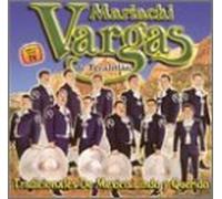 Mariachi Vargas De Tecalitlan - Tradicionales De Mexico Lindo Y Querido