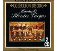Mariachi Vargas De Tecatitlan - Gold Series