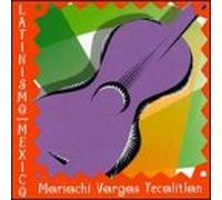 Mariachi Vargas Tecalitlan - Mariachi Vargas Tecalitlan