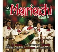 Mariachi Vol.2
