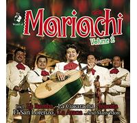 Mariachi Vol.2