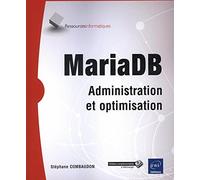 MariaDB - Administration et optimisation