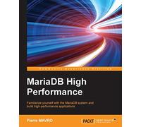 MariaDB High Performance