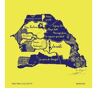 Mariage - Vinyle 33 Tours