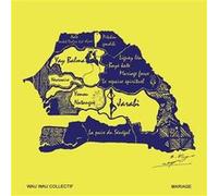 Wau Wau Collectif – Mariage – Vinyle 33 tours – Victrola