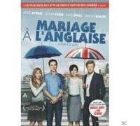 MARIAGE A L ANGLAISE-I GIVE IT A YEAR-FR G