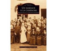 Mariage à la campagne (Un) Pierre Couprie (Auteur), Maurice Bedon (Auteur)