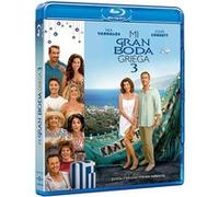 Mariage à la grecque 3 / My Big Fat Greek Wedding 3 (Blu Ray) G