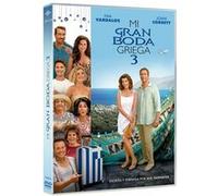 Mariage à la grecque 3 / My Big Fat Greek Wedding 3 (DVD) G