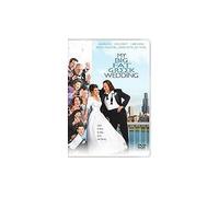 Mariage à la grecque - DVD Zone 1 DVD