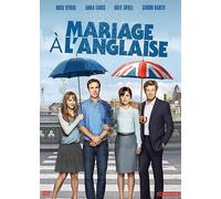 Mariage à l'anglaise – Studiocanal