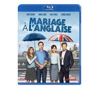 Mariage à l'anglaise [Blu-Ray]