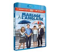Mariage à l'anglaise [Blu-Ray]