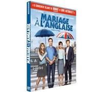 Mariage À L'anglaise