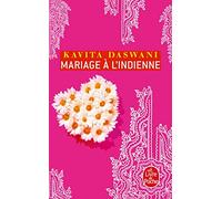 Mariage à l'indienne