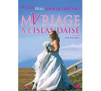 Mariage à l'islandaise