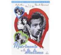 Mariage à l'italienne (1964) / Matrimonio all'italiana (DVD) G