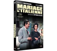 Mariage à l'italienne DVD
