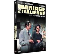 Mariage À L'italienne