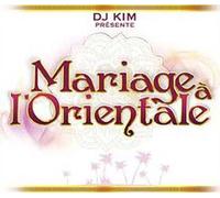 Mariage À L'orientale