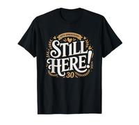 Mariage Anniversaire Trente Ans De T-Shirt