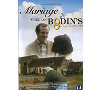 Mariage chez les bodin's https://www.fnac.com/a2467403/Mariage-chez-les-bodin-s-DVD-Zone-2?oref=593814cf-9041-cf24-93f5-bc41d5718e70