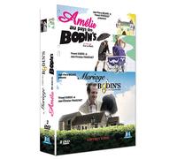 Mariage chez les Bodin's - Amélie au pays des Bodin's - Coffret DVD