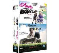 Mariage chez les Bodin's - Amélie au pays des Bodin's - Coffret E