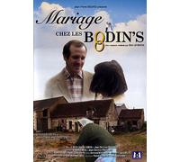 Mariage chez les bodin's DVD