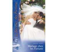 Mariage chez les Fortune