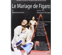 Mariage de Figaro (DVD)