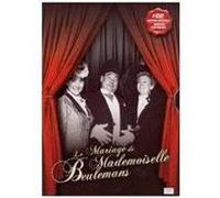 MARIAGE DE MADEMOISELLE BEULEMANS-2 DVD-VF G