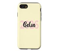 Mariage en Turquie GELIN Turque MARIÉE Coque pour iPhone SE (2020) / 7/8