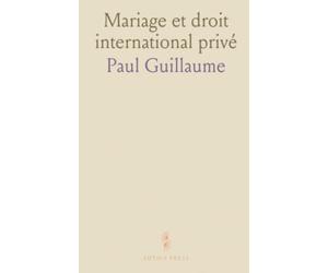 Mariage et droit international privé: Comprendre les règles de célébration, de reconnaissance et d’effets juridiques au-delà des États