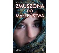 Mariage forcé - Leila (Buch auf Polnisch)