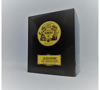 Mariage Frères - BLACK LÉOPARD - BOITE NOIRE 100gr