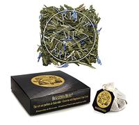 Mariage Frères - BOUDDHA BLEU® - Boîte de 30 sachets de thé en mousseline traditionnelle