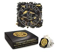 MARIAGE FRÈRES - CHAÏ - CHANDERNAGOR® - Mousselines 75g