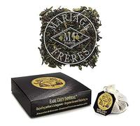 MARIAGE FRÈRES - Earl Grey Impérial® - Mousselines 75g