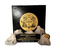 MARIAGE FRÈRES - French Breakfast Tea® - Mousselines 75g