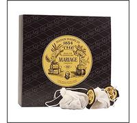 MARIAGE FRÈRES - Infusion Dream Tea® aux 8 plantes - Mousselines 60g