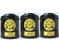 Mariage Freres Marco Polo 100g [3 canettes] [marchandises d'importation parallèle]