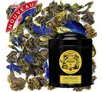 MARIAGE FRÈRES - Marco Polo Blue® - Boîte Icône® 100g