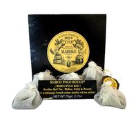 MARIAGE FRÈRES - Marco Polo Rouge® - Mousselines 75g