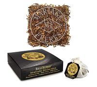 MARIAGE FRÈRES - Rouge Bourbon® - Mousselines 75g