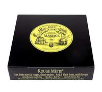 MARIAGE FRÈRES - Rouge Métis® - Mousselines 75g